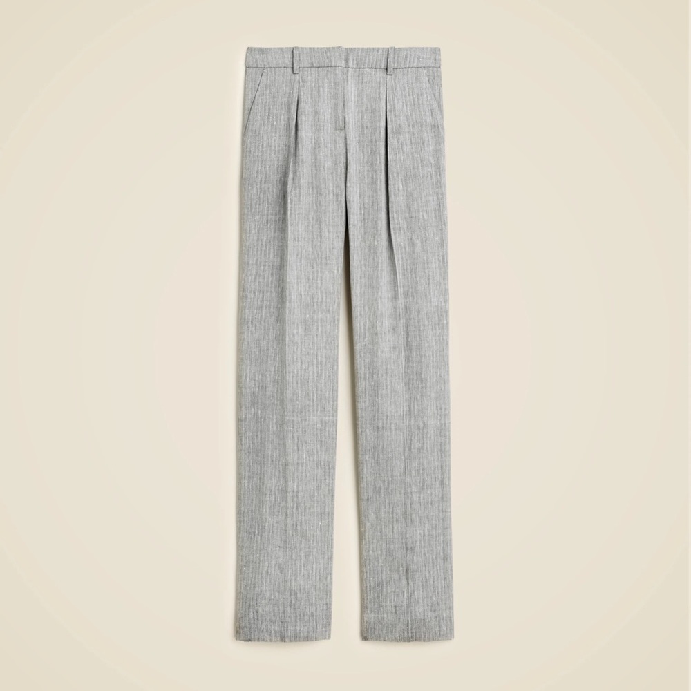 J. Crew Women’s Wool Blend Pants